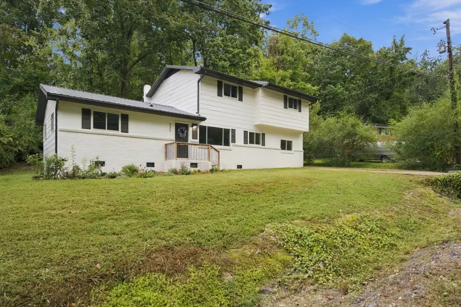 5836 Moody Sawyer Road, Hixson, TN 37343 - #3