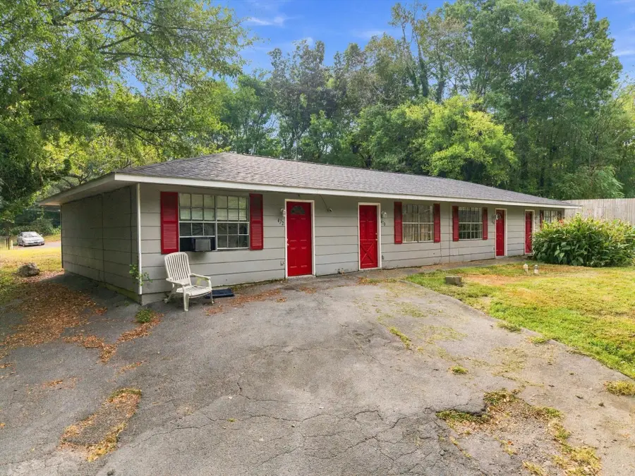 466 Oak Street, Rossville, GA 30741 - #3