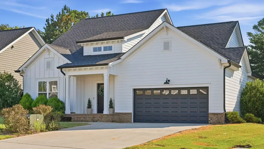 4144 Zephyr Lane #48, Chattanooga, TN 37416 - #3