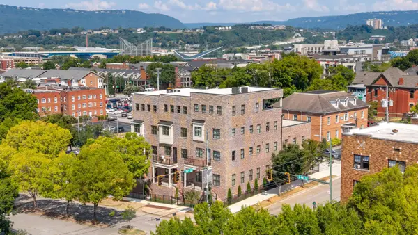 357 E 4th Street, Chattanooga, TN 37403