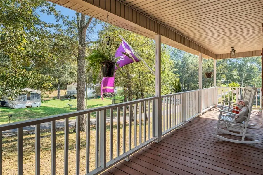 519 Gunter Avenue, Bridgeport, AL 35740 - #3
