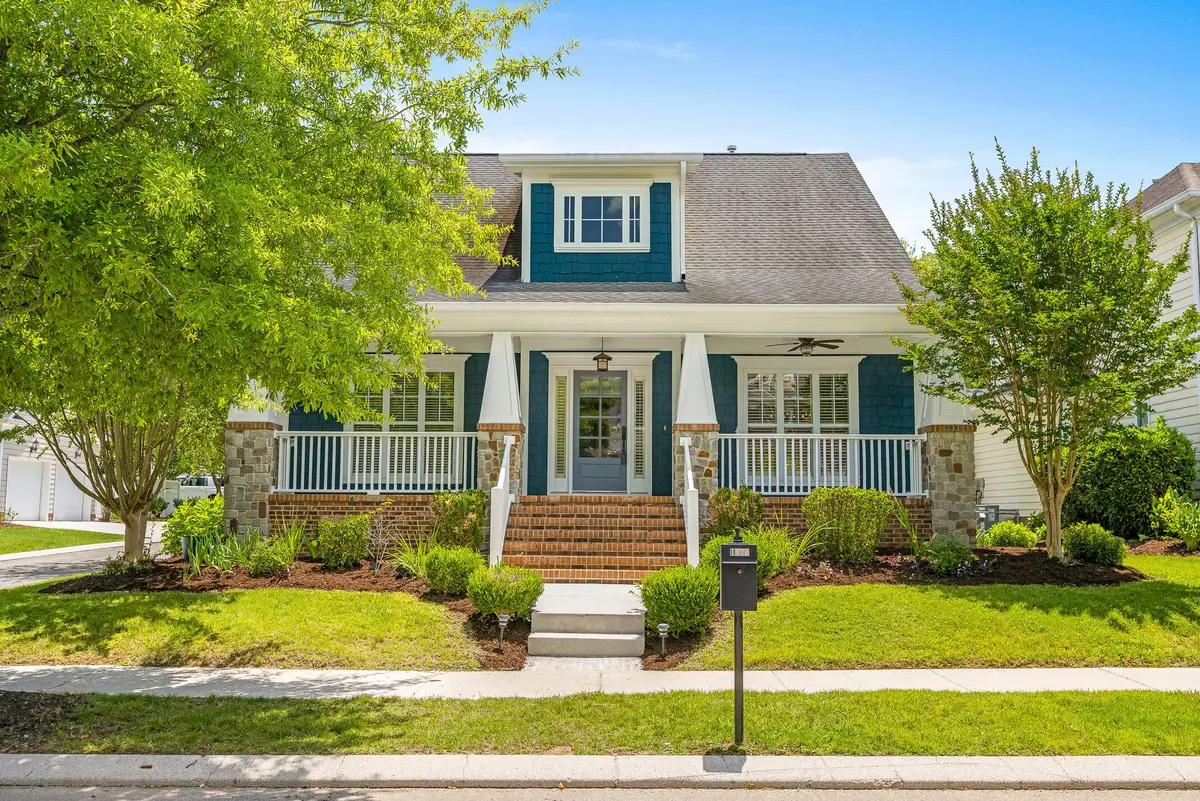 1078 Restoration Drive, Chattanooga, TN 37421 - #1