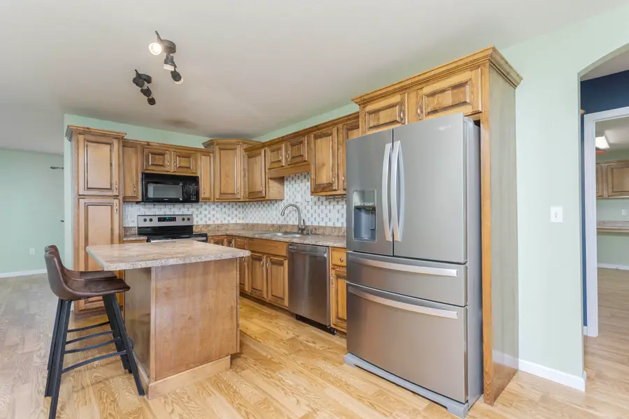 166 Belle Circle, Dayton, TN 37321 - #2