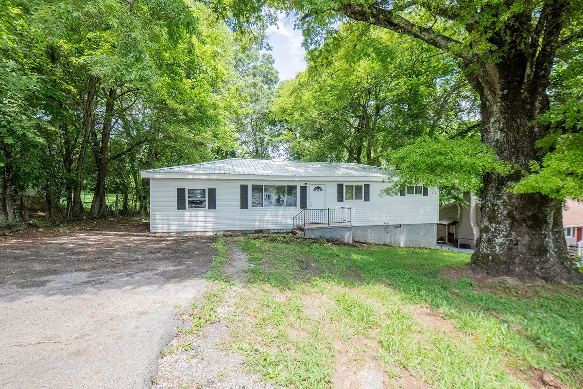 23 Fine Street, Rossville, GA 30741 - #1