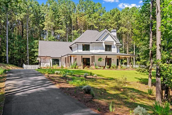 620 Foxpaw Leaf, Ellijay, GA 30536