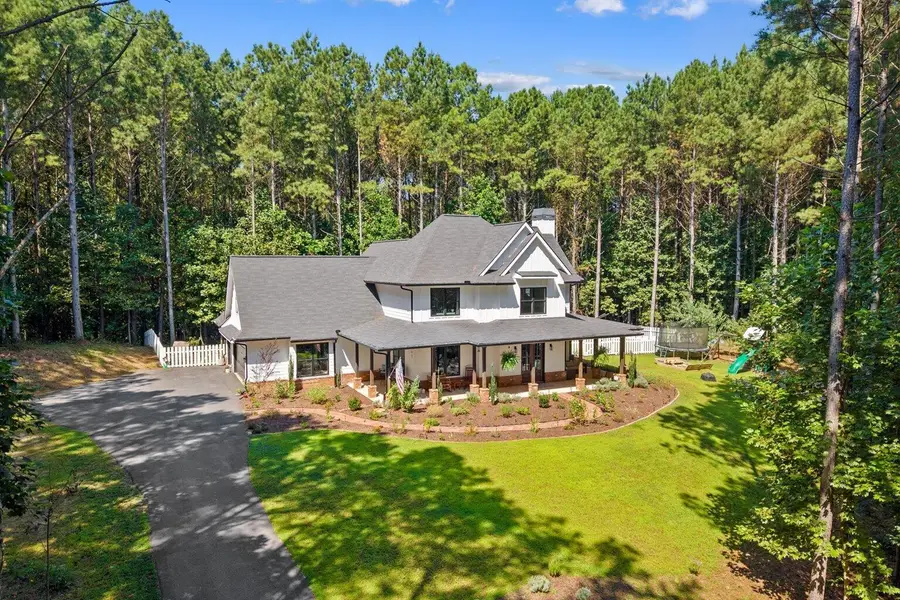 620 Foxpaw Leaf, Ellijay, GA 30536 - #2