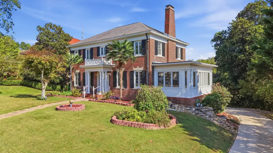 103 Ridgeside Road, Chattanooga, TN 37411 - #2