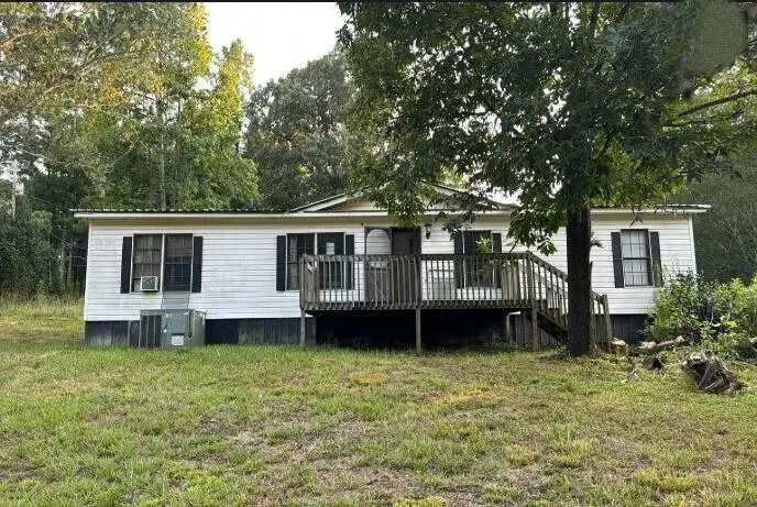 128 W Nance Springs Road, Resaca, GA 30735 - #1