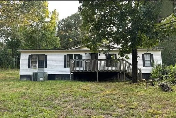 128 W Nance Springs Road, Resaca, GA 30735