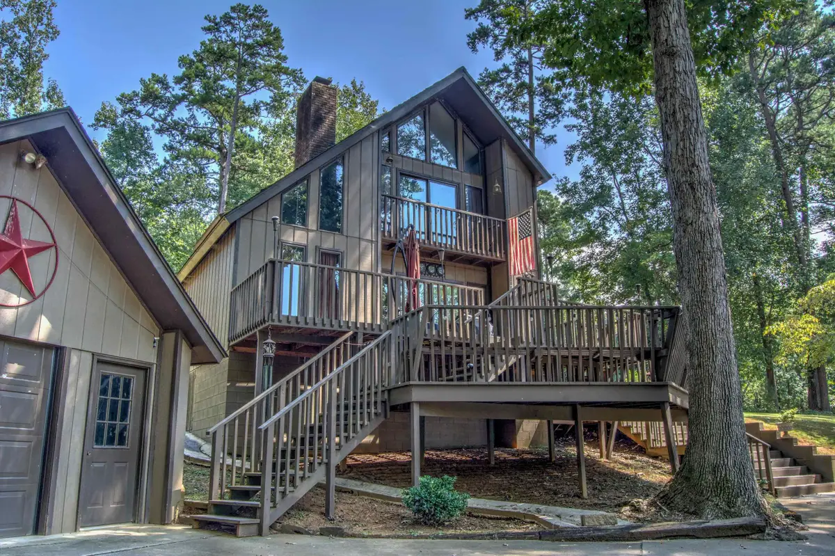 453 Cherokee Road, Scottsboro, AL 35769 - #1