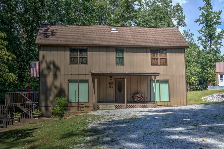 453 Cherokee Road, Scottsboro, AL 35769 - #3