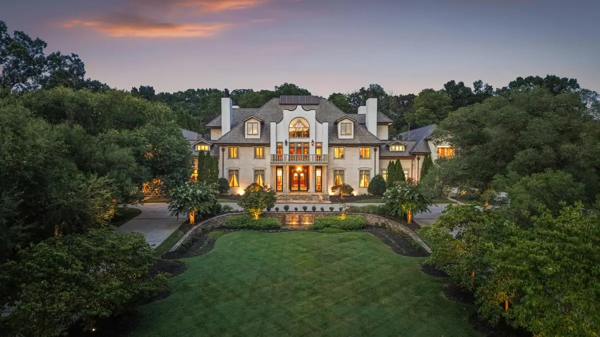 8843 Forest Creek Lane, Ooltewah, TN 37363 - #1
