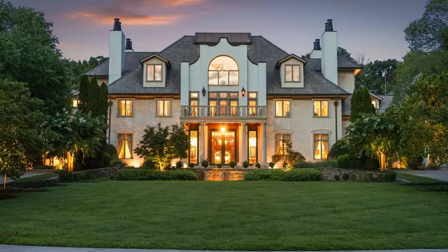 8843 Forest Creek Lane, Ooltewah, TN 37363 - #2