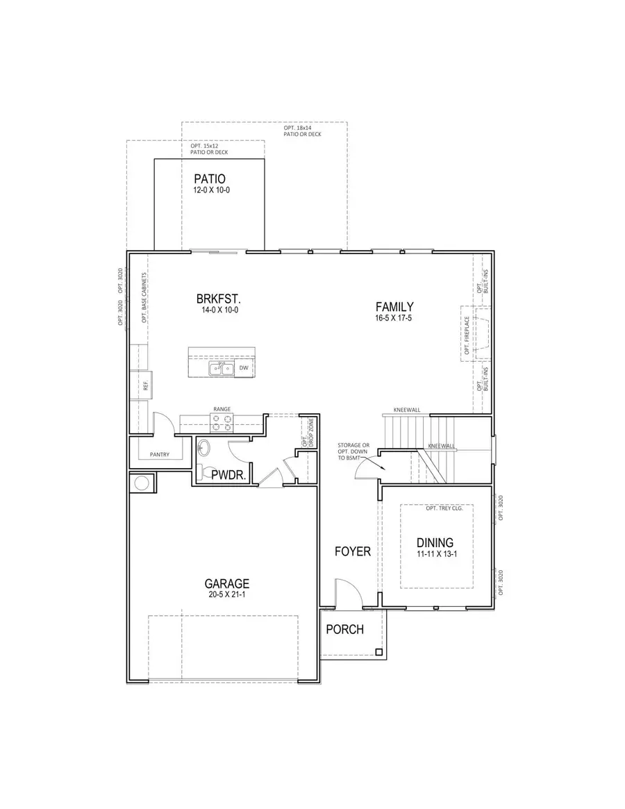 7415 Duxbury Road #31, Ooltewah, TN 37363 - #2