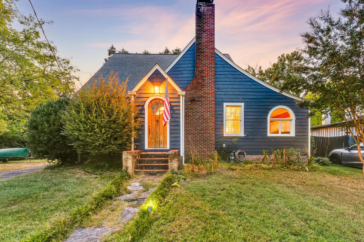 209 Hillcrest Avenue Avenue, Chattanooga, TN 37411 - #1