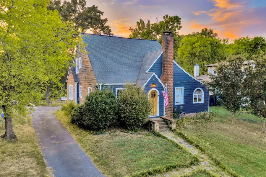 209 Hillcrest Avenue Avenue, Chattanooga, TN 37411 - #2