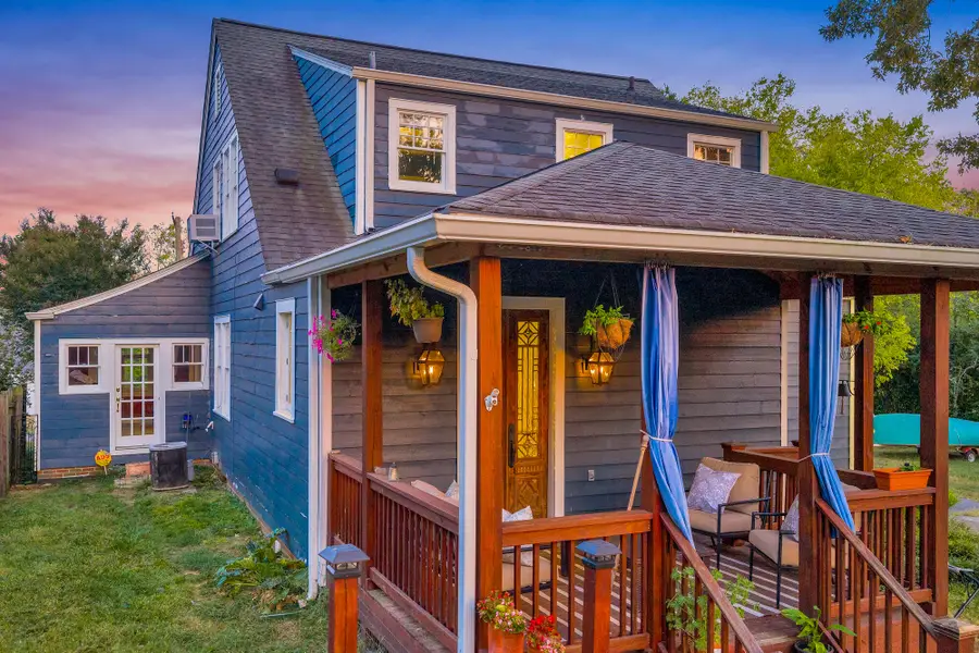 209 Hillcrest Avenue Avenue, Chattanooga, TN 37411 - #3