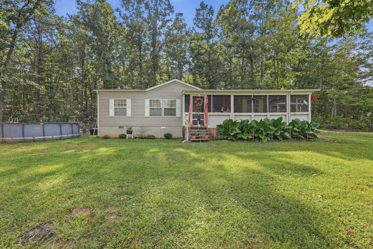 166 Killary Road, Crossville, TN 38572 - #1