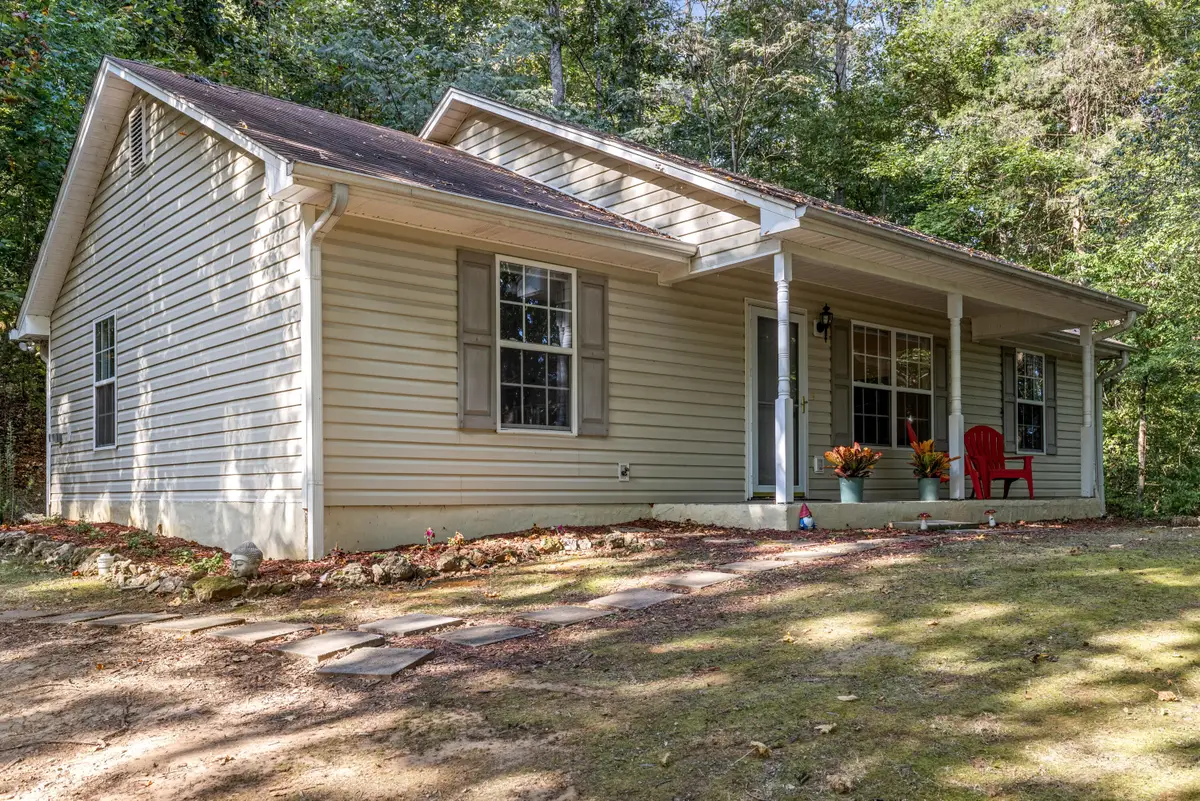 4123 Mountain Creek Road, Chattanooga, TN 37415 - #1