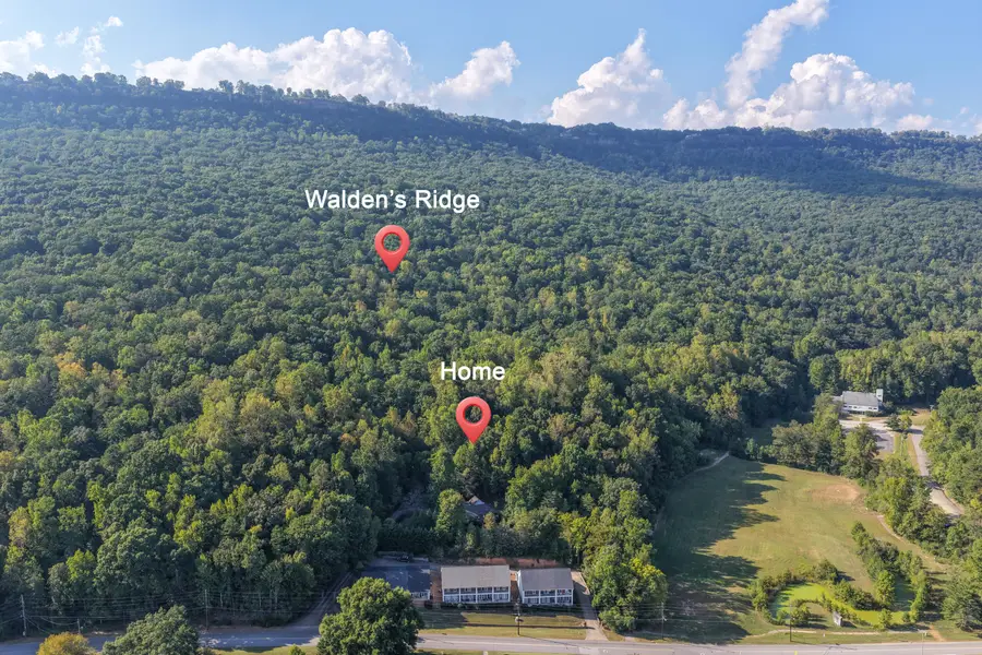 4123 Mountain Creek Road, Chattanooga, TN 37415 - #2