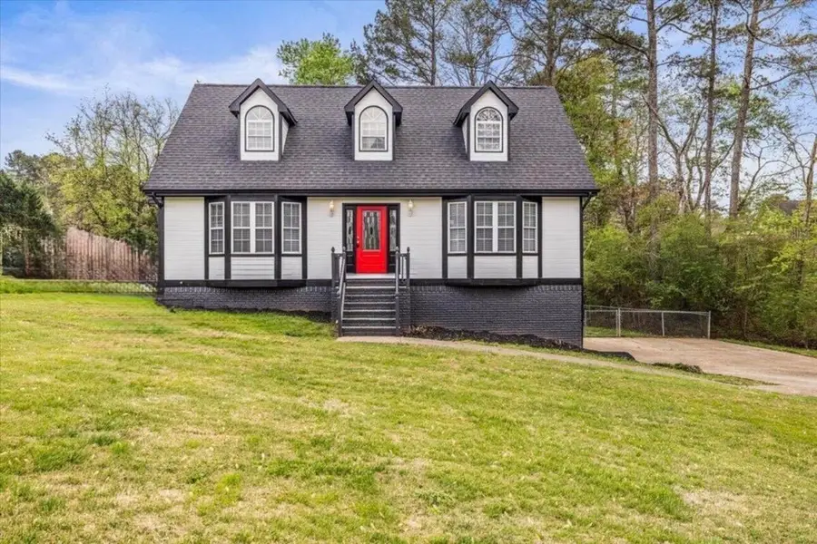 262 Crestwood Drive, Ringgold, GA 30736 - #2