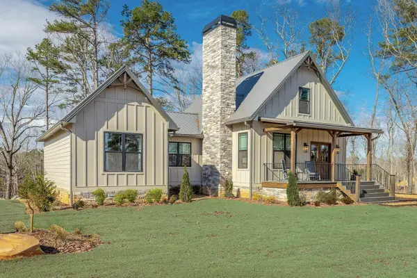 5105 Co Rd 103, Mentone, AL 35984