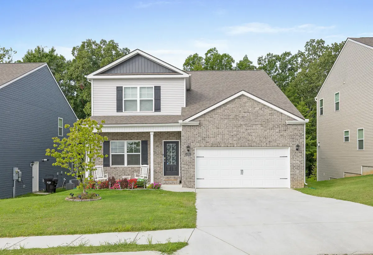 4063 Bentwood Cove Drive, Apison, TN 37302 - #1