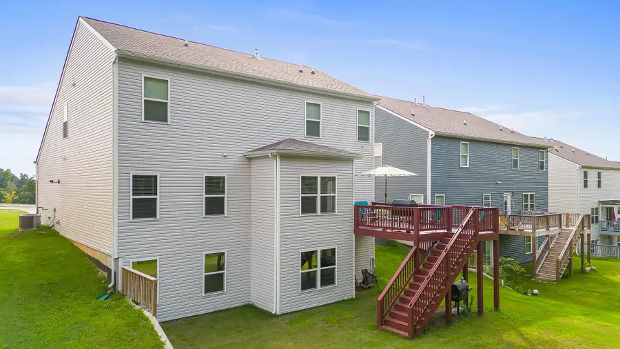 4063 Bentwood Cove Drive, Apison, TN 37302 - #2