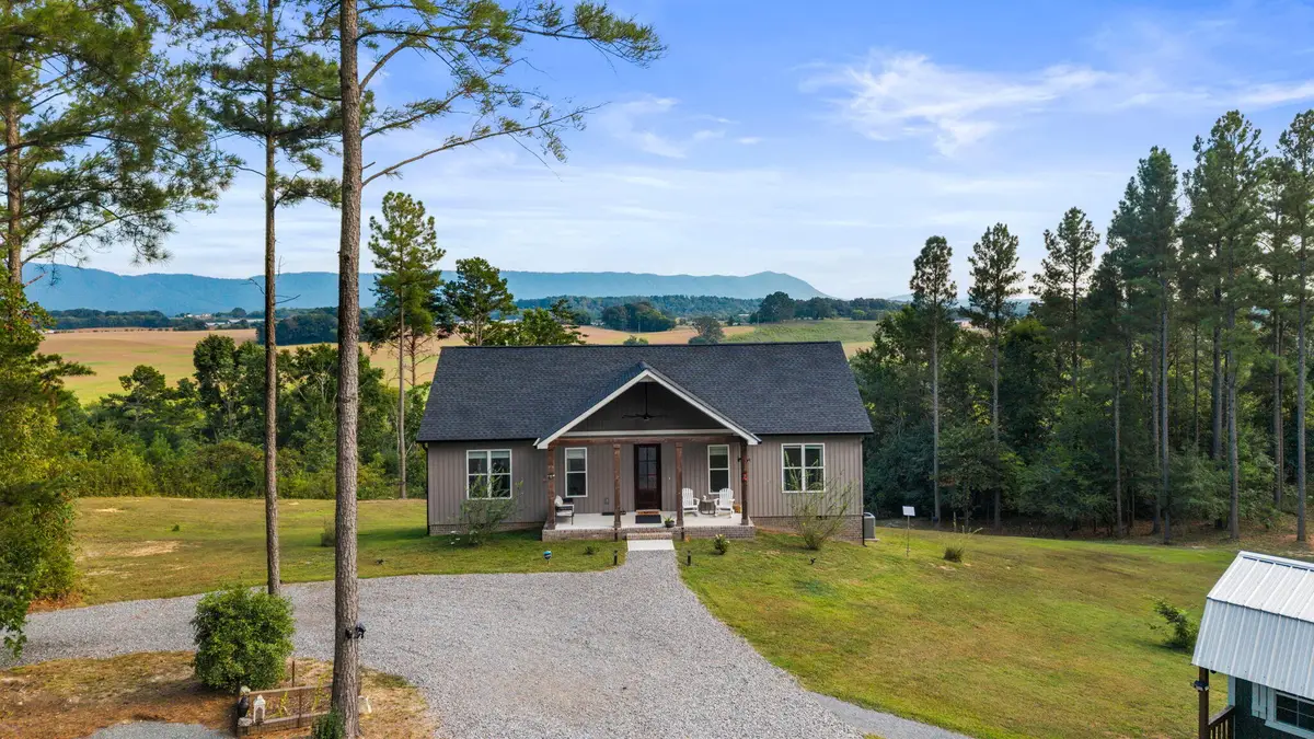 205 Hiwassee Trails Drive, Delano, TN 37325 - #1