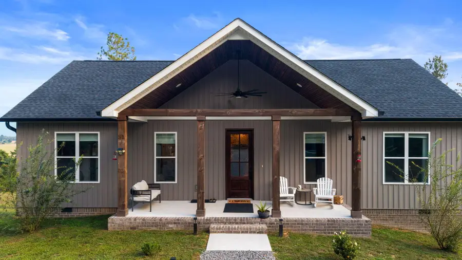 205 Hiwassee Trails Drive, Delano, TN 37325 - #3