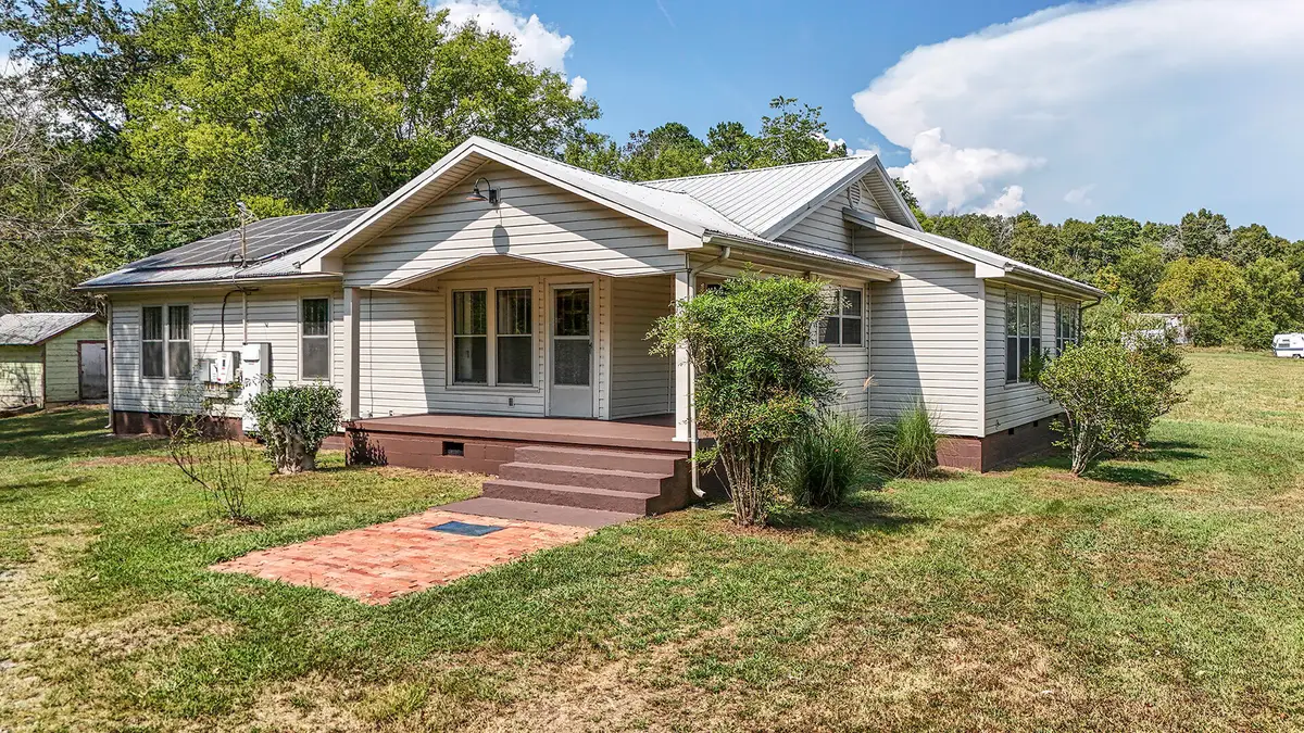 52 Chapman Drive, Flintstone, GA 30725 - #1
