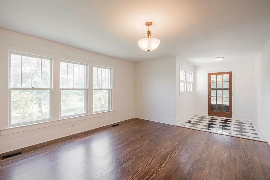 52 Chapman Drive, Flintstone, GA 30725 - #3