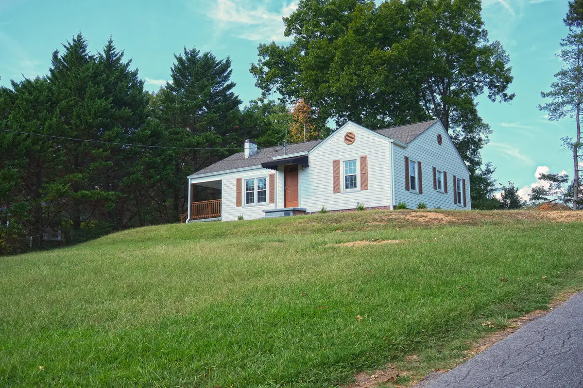 603 Nevin Lane Nw, Cleveland, TN 37311 - #1