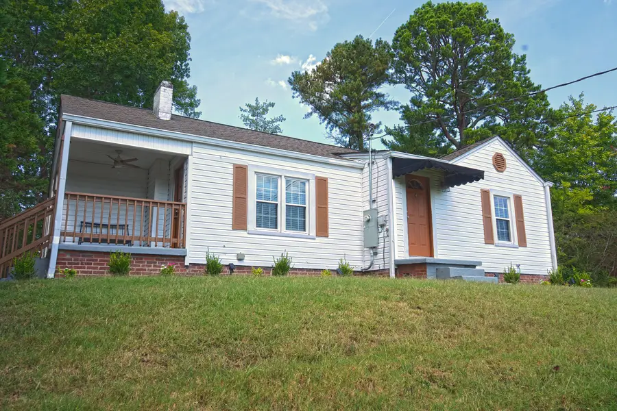 603 Nevin Lane Nw, Cleveland, TN 37311 - #2