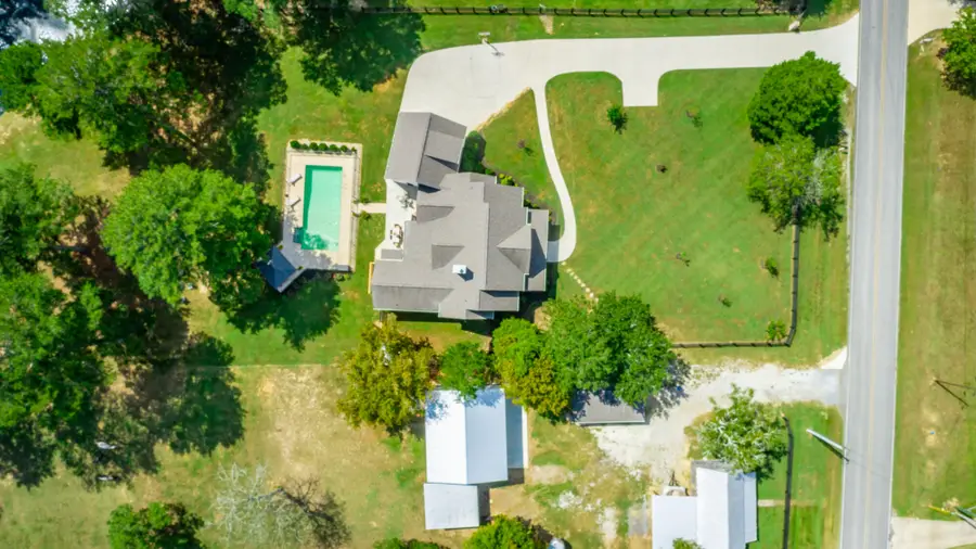3481 Post Oak Road, Ringgold, GA 30736 - #3