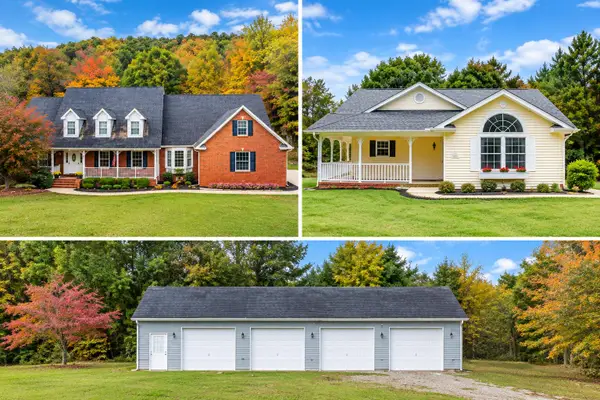 3212 Ooltewah Ringgold Road, Ooltewah, TN 37363
