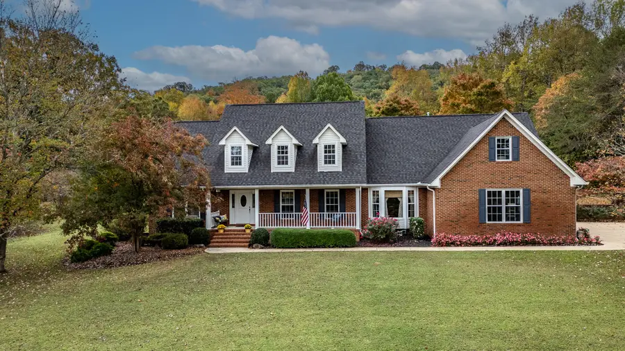 3212 Ooltewah Ringgold Road, Ooltewah, TN 37363 - #2