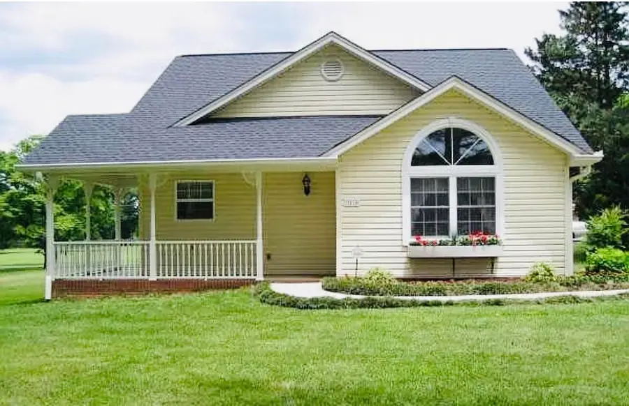 3212 Ooltewah Ringgold Road, Ooltewah, TN 37363 - #3