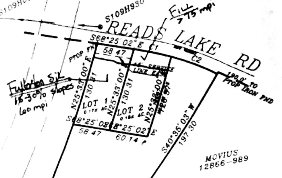 0 Reads Lake Road, Chattanooga, TN 37415 - #3