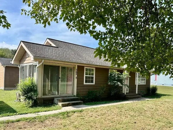 365 Cherry Street, Dunlap, TN 37327