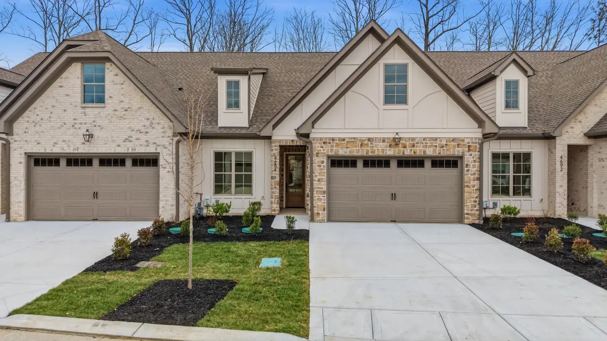 4660 Dempsey Way, Chattanooga, TN 37419 - #1
