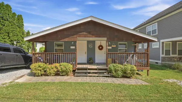 714 Merriam Street, Chattanooga, TN 37405