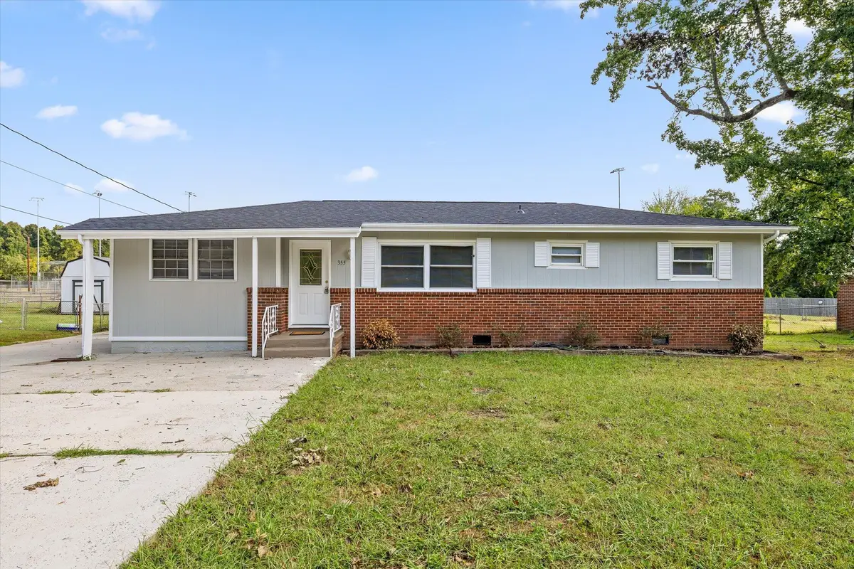 355 Warren Drive, Chattanooga, TN 37419 - #1