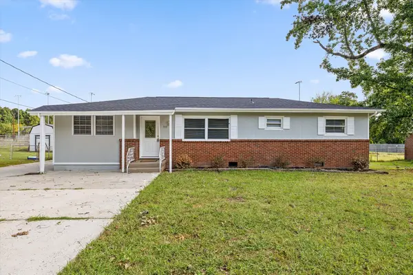 355 Warren Drive, Chattanooga, TN 37419