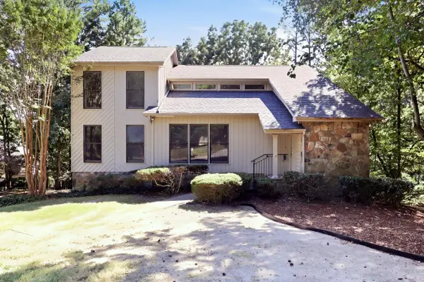 9232 Inglebrook Drive, Ooltewah, TN 37363
