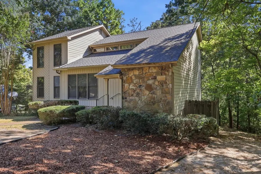 9232 Inglebrook Drive, Ooltewah, TN 37363 - #2