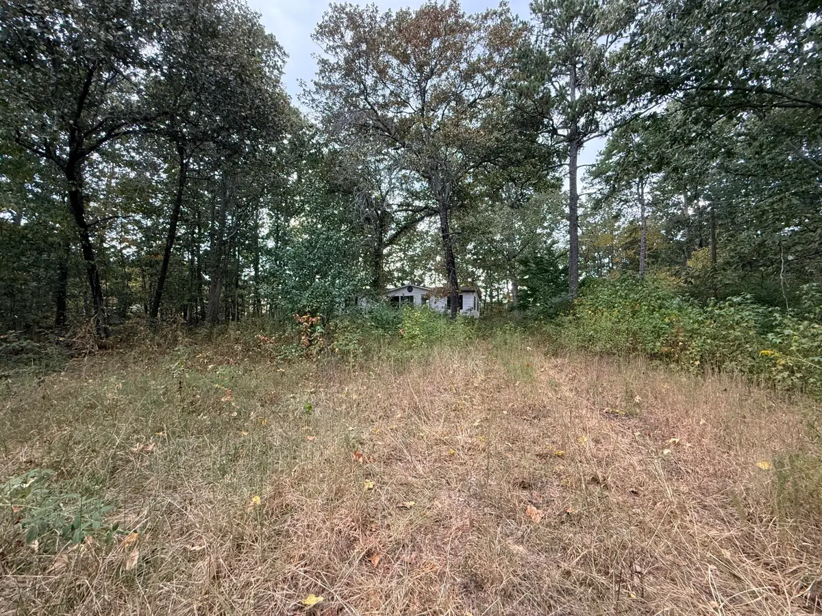 414 Hartline Road, Trenton, GA 30752 - #1