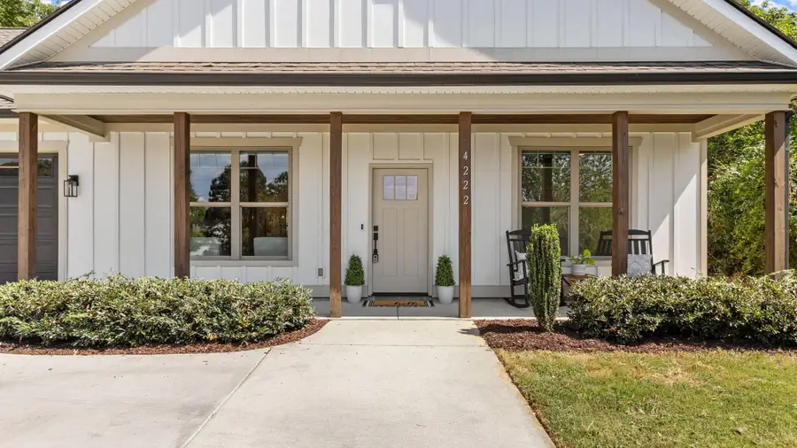4222 Webb Road, Chattanooga, TN 37416 - #2