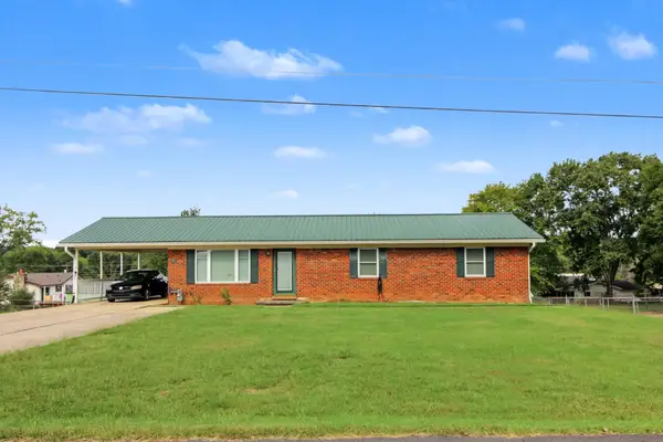 4815 Rose Avenue Nw, Cleveland, TN 37312