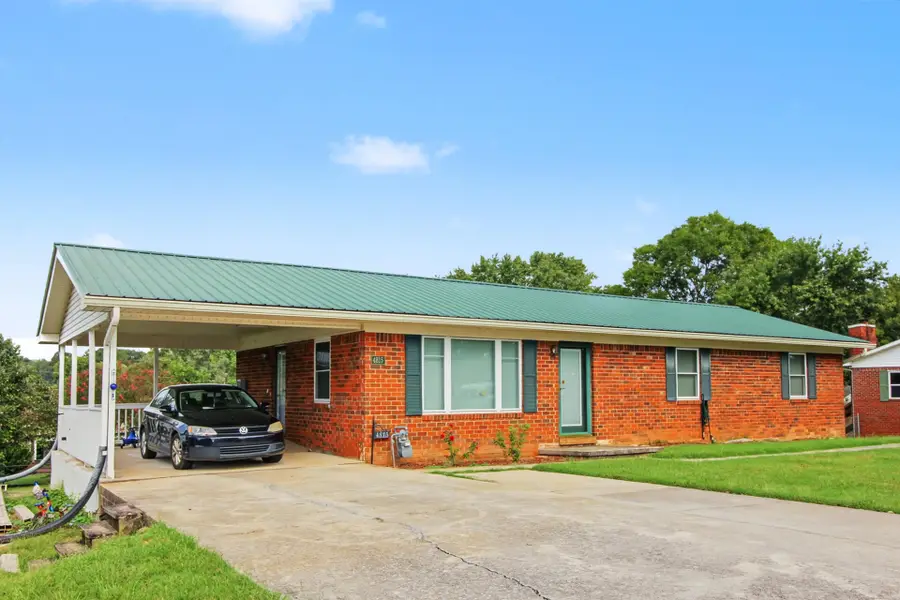 4815 Rose Avenue Nw, Cleveland, TN 37312 - #3